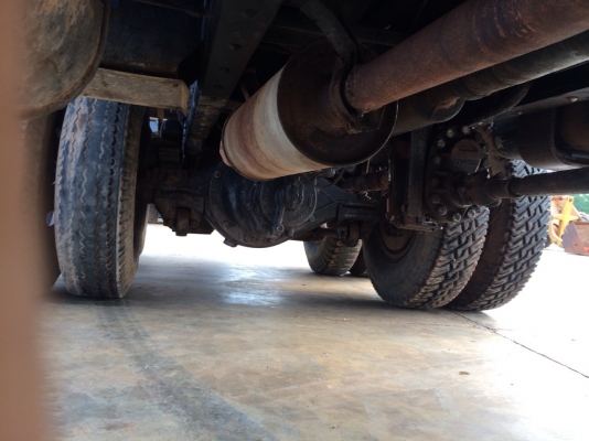 ขายด่วนสิบล้อ195นางฟ้า สองเพลาดั้มสามมิตรสวยๆ