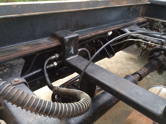 ขายด่วนสิบล้อ195นางฟ้า สองเพลาดั้มสามมิตรสวยๆ