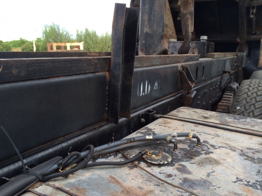 ขายด่วนสิบล้อ195นางฟ้า สองเพลาดั้มสามมิตรสวยๆ