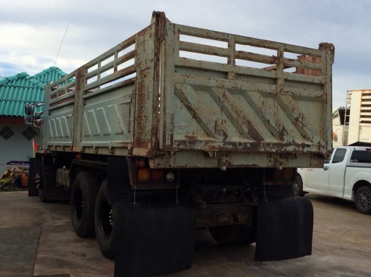 ขายด่วนสิบล้อ195นางฟ้า สองเพลาดั้มสามมิตรสวยๆ