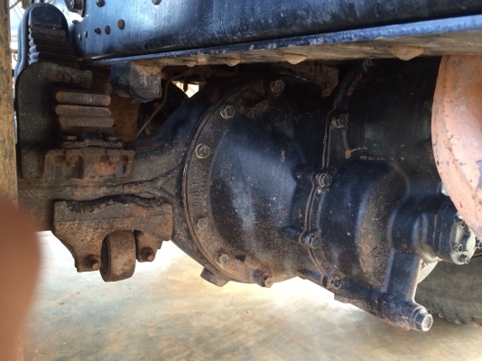 ขายด่วนสิบล้อ195นางฟ้า สองเพลาดั้มสามมิตรสวยๆ