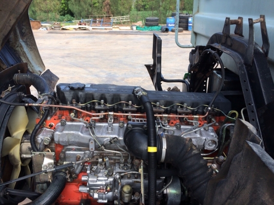 ขายด่วนสิบล้อ195นางฟ้า สองเพลาดั้มสามมิตรสวยๆ