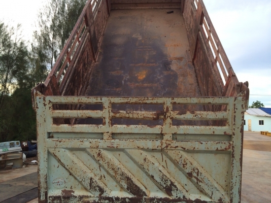 ขายด่วนสิบล้อ195นางฟ้า สองเพลาดั้มสามมิตรสวยๆ