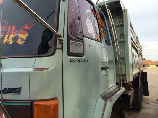 ขายด่วนสิบล้อ195นางฟ้า สองเพลาดั้มสามมิตรสวยๆ