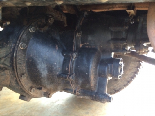 ขายด่วนสิบล้อ195นางฟ้า สองเพลาดั้มสามมิตรสวยๆ