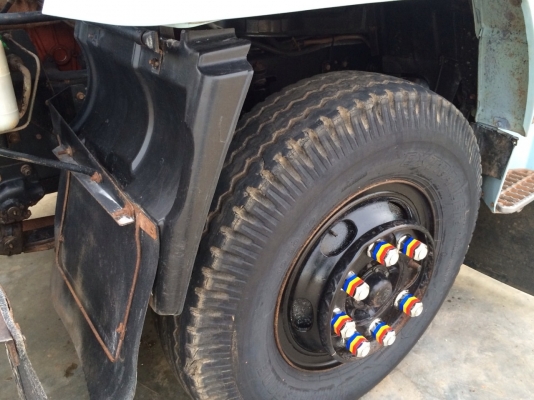 ขายด่วนสิบล้อ195นางฟ้า สองเพลาดั้มสามมิตรสวยๆ