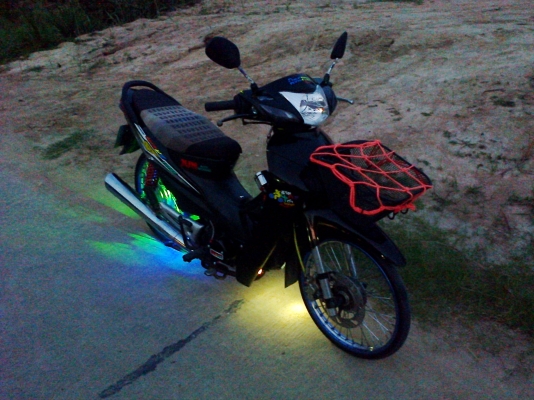 ขายHONDA เวฟ 100
