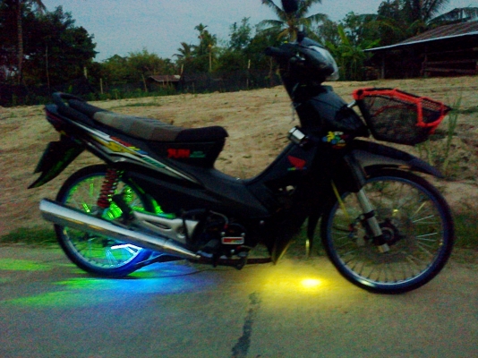 ขายHONDA เวฟ 100