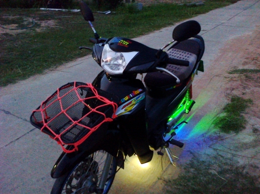 ขายHONDA เวฟ 100