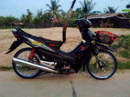 ขายHONDA เวฟ 100