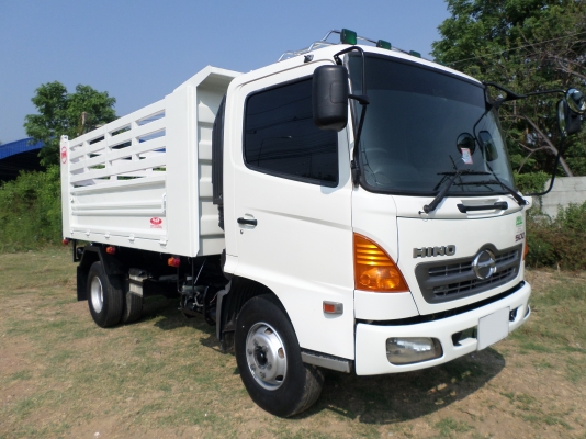 ขาย 6 ล้อ ฮีโน่เมก้า ดัมพ์ QDR 175 แรง ยาว 4 ม. ปี 2008 สภาพสวยเดิมเครื่องดี พร้อมใช้งาน ชมก่อนได้ครับ สนใจติดต่อ 081-9425443