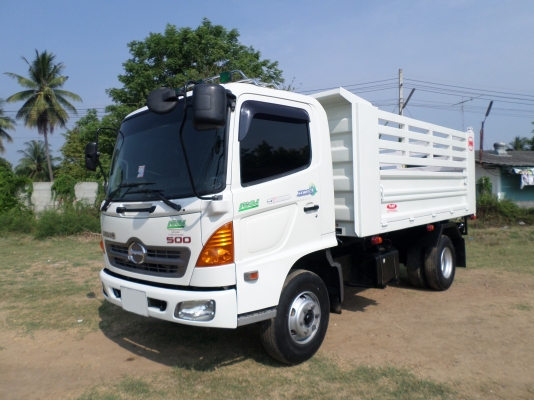 ขาย 6 ล้อ ฮีโน่เมก้า ดัมพ์ QDR 175 แรง ยาว 4 ม. ปี 2008 สภาพสวยเดิมเครื่องดี พร้อมใช้งาน ชมก่อนได้ครับ สนใจติดต่อ 081-9425443