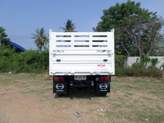 ขาย 6 ล้อ ฮีโน่เมก้า ดัมพ์ QDR 175 แรง ยาว 4 ม. ปี 2008 สภาพสวยเดิมเครื่องดี พร้อมใช้งาน ชมก่อนได้ครับ สนใจติดต่อ 081-9425443