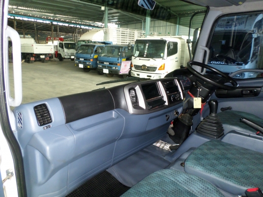 ขาย 6 ล้อ ฮีโน่เมก้า ดัมพ์ QDR 175 แรง ยาว 4 ม. ปี 2008 สภาพสวยเดิมเครื่องดี พร้อมใช้งาน ชมก่อนได้ครับ สนใจติดต่อ 081-9425443