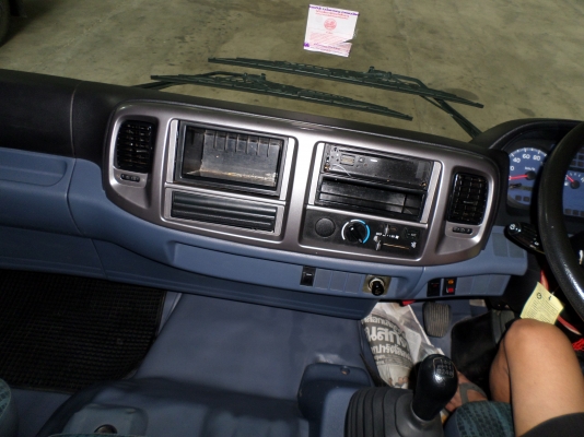 ขาย 6 ล้อ ฮีโน่เมก้า ดัมพ์ QDR 175 แรง ยาว 4 ม. ปี 2008 สภาพสวยเดิมเครื่องดี พร้อมใช้งาน ชมก่อนได้ครับ สนใจติดต่อ 081-9425443