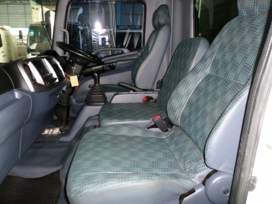 ขาย 6 ล้อ ฮีโน่เมก้า ดัมพ์ QDR 175 แรง ยาว 4 ม. ปี 2008 สภาพสวยเดิมเครื่องดี พร้อมใช้งาน ชมก่อนได้ครับ สนใจติดต่อ 081-9425443