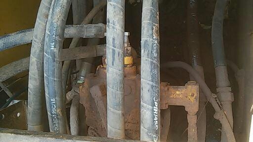 kobelco 907 sk200-2