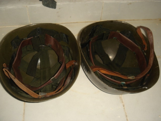 ขายหมวกทหารเหมาๆ