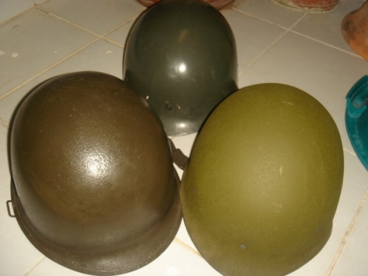 ขายหมวกทหารเหมาๆ