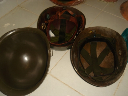 ขายหมวกทหารเหมาๆ