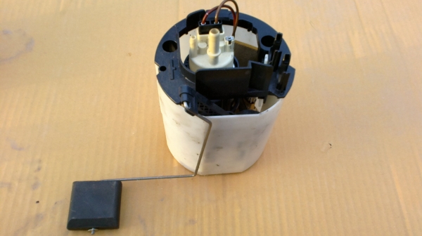 ขายปั๊มติ๊ก เบนซ์ มือ2