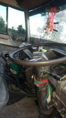 ขายดาวน์ Fuso รถบ้านสภาพพร้อมใช้