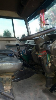 ขายดาวน์ Fuso รถบ้านสภาพพร้อมใช้
