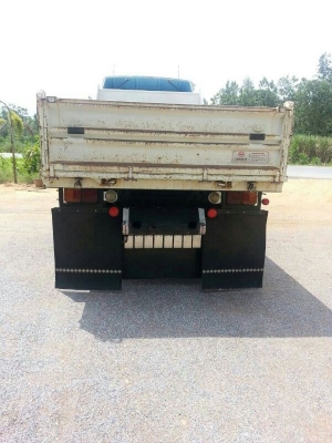 รถฮีโน่ 6 ล้อดั้ม 175 แรงม้า. ปี 55  ( รถวิ่ง 3x,xxx กว่า กม. )  สนใจติ ดต่อ 081 - 6079515