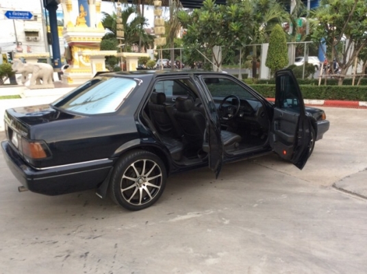 ขายรถ honda accord ปี 87 เครื่องใหม่ V-tec D15B เกียร์ออโต้ ติดแก๊ส lpg ภายในสวยมาก เดิมๆ แอร์หนาว ไฟฟ้าทั้งคัน เพาเวอร์ ตัวถังเดิมๆ ไม่มีชน สีเต็ม ไม่มีผุ แม็กขอบ 17" รถพร้อมใช้ครับ ขายรถ honda accord ปี 87 เครื่องใหม่ V-tec D15B เกียร์ออโต้ ติดแก๊ส lpg ภายในสวยมาก เดิมๆ แอร์หนาว ไฟฟ้าทั้งคัน เพาเวอร์ ตัวถังเดิมๆ ไม่มีชน สีเต็ม ไม่มีผุ แม็กขอบ 17" รถพร้อมใช้ครับ