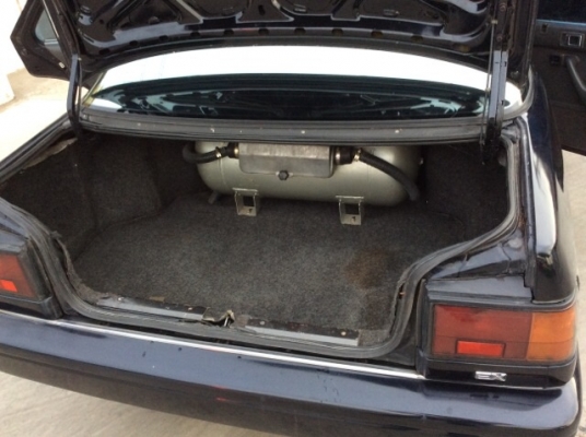 ขายรถ honda accord ปี 87 เครื่องใหม่ V-tec D15B เกียร์ออโต้ ติดแก๊ส lpg ภายในสวยมาก เดิมๆ แอร์หนาว ไฟฟ้าทั้งคัน เพาเวอร์ ตัวถังเดิมๆ ไม่มีชน สีเต็ม ไม่มีผุ แม็กขอบ 17" รถพร้อมใช้ครับ ขายรถ honda accord ปี 87 เครื่องใหม่ V-tec D15B เกียร์ออโต้ ติดแก๊ส lpg ภายในสวยมาก เดิมๆ แอร์หนาว ไฟฟ้าทั้งคัน เพาเวอร์ ตัวถังเดิมๆ ไม่มีชน สีเต็ม ไม่มีผุ แม็กขอบ 17" รถพร้อมใช้ครับ