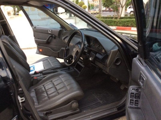 ขายรถ honda accord ปี 87 เครื่องใหม่ V-tec D15B เกียร์ออโต้ ติดแก๊ส lpg ภายในสวยมาก เดิมๆ แอร์หนาว ไฟฟ้าทั้งคัน เพาเวอร์ ตัวถังเดิมๆ ไม่มีชน สีเต็ม ไม่มีผุ แม็กขอบ 17" รถพร้อมใช้ครับ ขายรถ honda accord ปี 87 เครื่องใหม่ V-tec D15B เกียร์ออโต้ ติดแก๊ส lpg ภายในสวยมาก เดิมๆ แอร์หนาว ไฟฟ้าทั้งคัน เพาเวอร์ ตัวถังเดิมๆ ไม่มีชน สีเต็ม ไม่มีผุ แม็กขอบ 17" รถพร้อมใช้ครับ