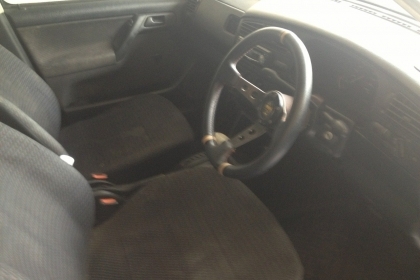 ขาย Volkswagen Vento 1995