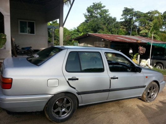 ขาย Volkswagen Vento 1995