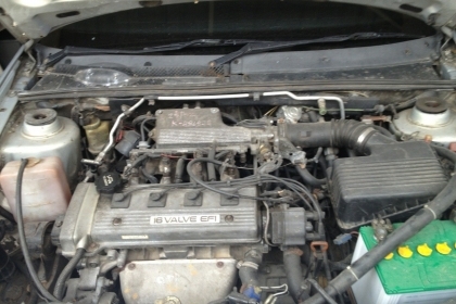 ขาย Volkswagen Vento 1995