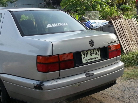 ขาย Volkswagen Vento 1995