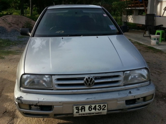 ขาย Volkswagen Vento 1995