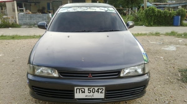 ขาย Ecar พร้อมใช้งาน 40,000.-