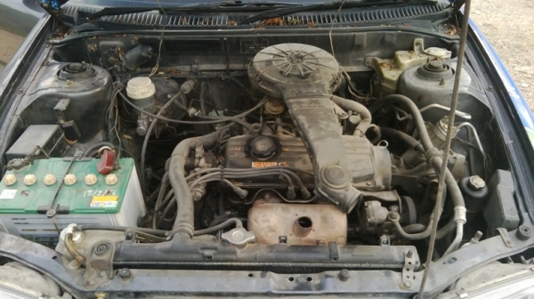 ขาย Ecar พร้อมใช้งาน 40,000.-