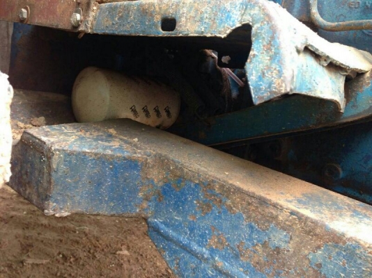 รถไถ FORD 6610. ( 2 เพลา. ) สนใจติดต่อ 081 - 6079515 รถไถ FORD 6610. ( 2 เพลา. ) สนใจติดต่อ 081 - 6079515