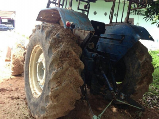 รถไถ FORD 6610. ( 2 เพลา. ) สนใจติดต่อ 081 - 6079515 รถไถ FORD 6610. ( 2 เพลา. ) สนใจติดต่อ 081 - 6079515