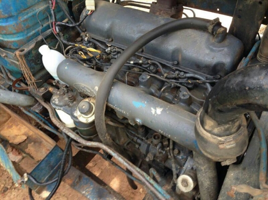 รถไถ FORD 6610. ( 2 เพลา. ) สนใจติดต่อ 081 - 6079515 รถไถ FORD 6610. ( 2 เพลา. ) สนใจติดต่อ 081 - 6079515