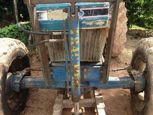 รถไถ FORD 6610. ( 2 เพลา. ) สนใจติดต่อ 081 - 6079515 รถไถ FORD 6610. ( 2 เพลา. ) สนใจติดต่อ 081 - 6079515