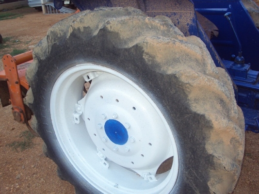 ขายคูโบต้า  28 แรง พร้อมใช้งาน