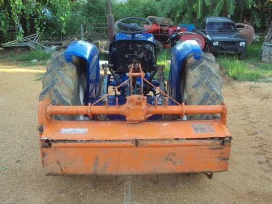 ขายคูโบต้า  28 แรง พร้อมใช้งาน