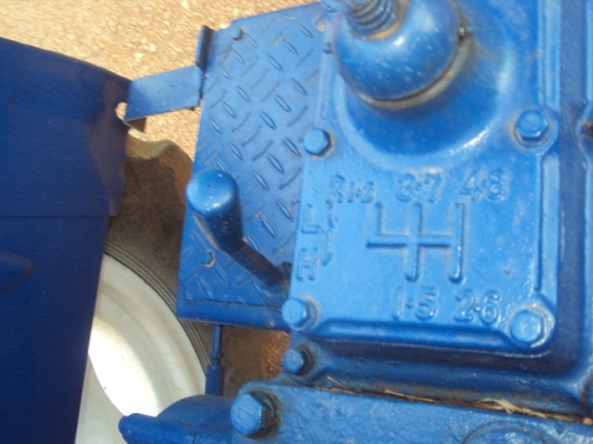 ขายคูโบต้า  28 แรง พร้อมใช้งาน