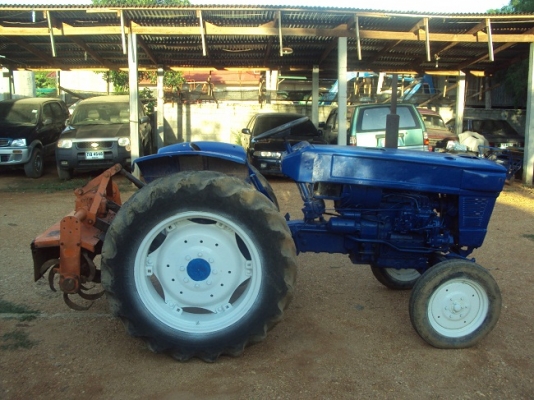 ขายคูโบต้า  28 แรง พร้อมใช้งาน