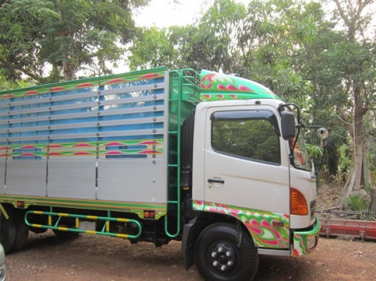 ขาย MEGA ดั้มเกษตรมิเนียม ต่อใหม่  มาดูรถได้  รถไม่สวยเติมน้ำมันขากลับให้