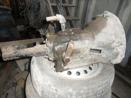 เกียร์4k