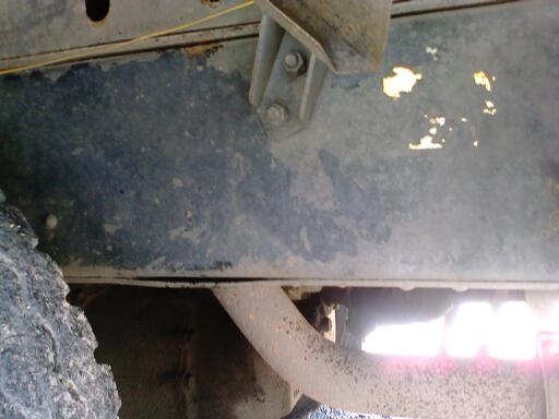 ขายรถสิบล้อFM1Jดรั้มแม่ลูกเครือง260แรงปี45กะบะสามิมตร