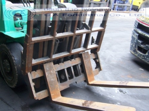 ขายรถโฟล์คลิฟท์ MITSUBISHI รุ่น FD20